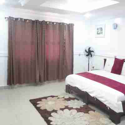 Labod Hotel Rooms