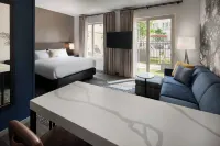 Residence Inn Los Angeles Glendale - 3-Star
