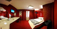 Plaza V Hotel Hotel di Tirgu Mures