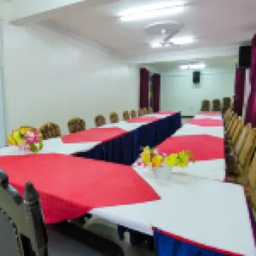 Hotel Basilea Mtwapa