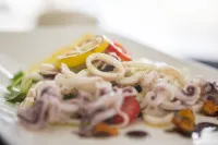 Adrion Aparthotel - Desayuno