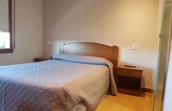 阿爾泰修加利西亞旅館