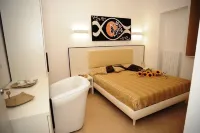Bed & Breakfast Villa Corallo Parcheggio Privato Hotels in Porto Cesareo