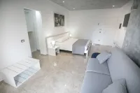 Tropea Luxury & Charm - balcony