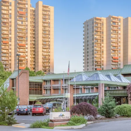 University Place Hotel and Conference Center