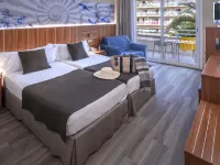 GHT Aquarium & Spa โรงแรมในโยเรทเดมาร์