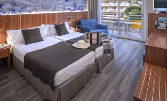 GHT Aquarium & Spa