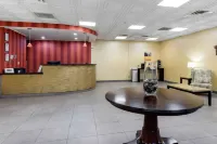 Quality Inn & Suites Các khách sạn ở Charleston