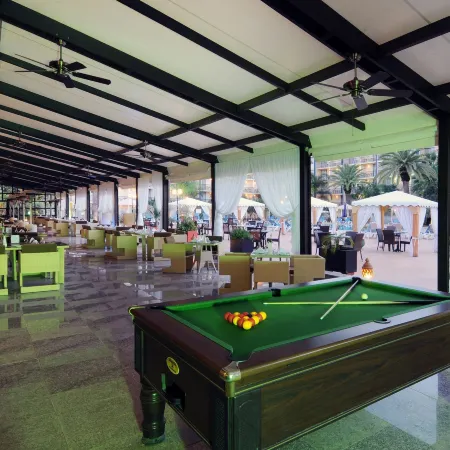 Royal Mirage Fes Hotel