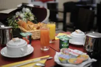 Hotel de Normandie Hotels in Lyon