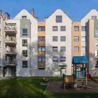 Dom & House - Apartments Kamienice Nad Motlawa Others