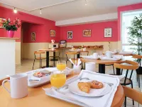 Séjours & Affaires Orléans Jeanne d'Arc Hotels in Orleans