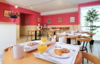 เซจูร์ แอนด์ แอฟแฟร์ ออร์เลอง จีนแน ดาร์ค