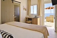Hotel Stella di Mare - balcony