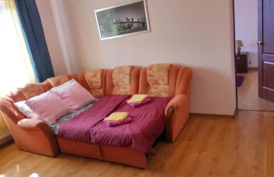 優選 2 居客房公寓酒店