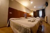 Hotel El Acebo Hotels in Alto Gállego