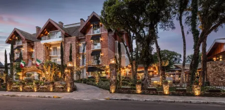 Hotel Valle Dincanto Отели рядом с достопримечательностью «Rua Coberta»