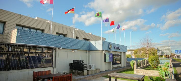 Abbots Hamilton Hotel and Conference Centre Hotels in Hamilton