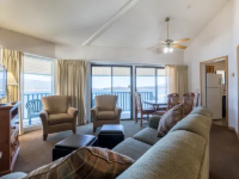 Lagonita Lodge Hotels in Big Bear Lake