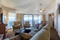 Lagonita Lodge Các khách sạn ở Fawnskin