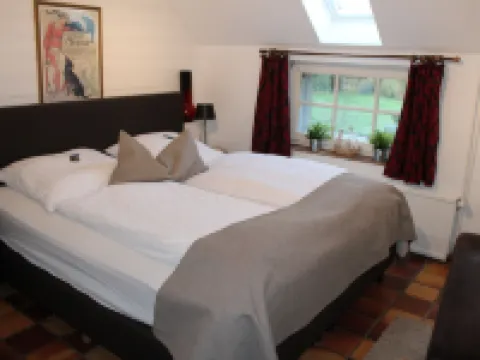 Zum alten Krug Hotels in Hooksiel