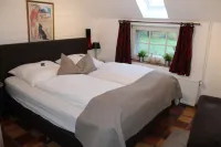 Zum alten Krug Hotel di Wangerooge