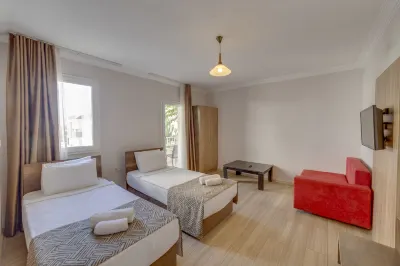 Smart Holiday Hotel & Suites -All Inclusive Hotels in Gumbet