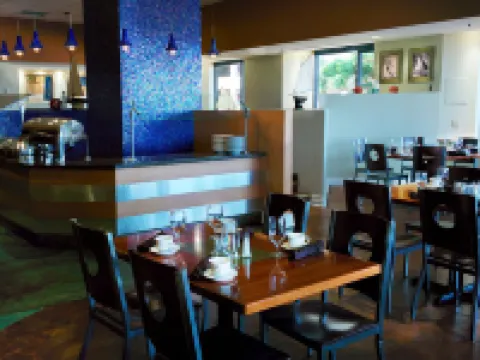 Holiday Inn CORPUS CHRISTI DOWNTOWN MARINA by IHG Hotels in Corpus Christi