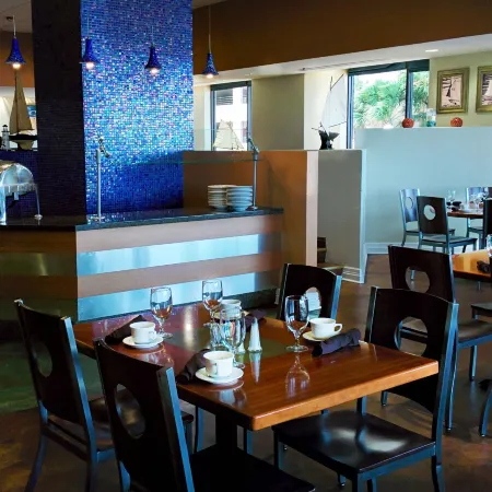Holiday Inn CORPUS CHRISTI DOWNTOWN MARINA by IHG