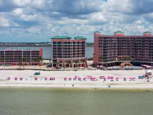 Pink Shell Beach Resort and Marina