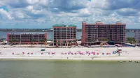 Pink Shell Beach Resort and Marina