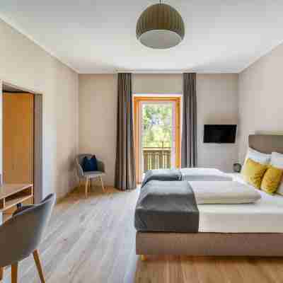 Das Schider Aparthotel Bad Gastein Rooms