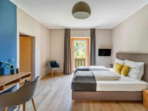 Das Schider Aparthotel Bad Gastein Hotels in 
