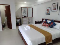 Nirvana Resort Puerto Galera Hotels near Muelle Cross
