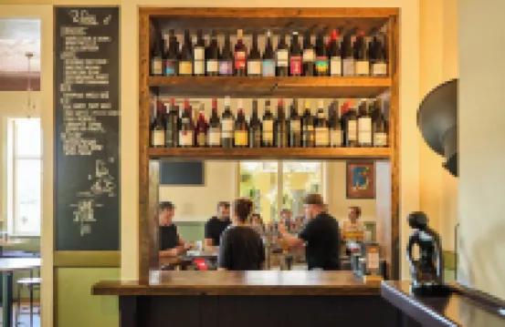 希爾斯維爾酒店 希爾斯維爾酒店