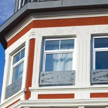 B&B Hotel Dunkerque Centre Gare