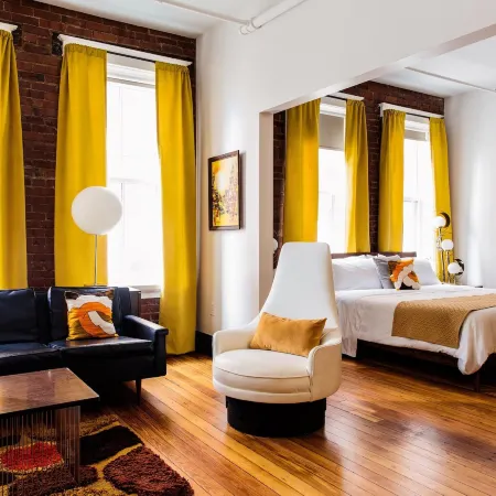 The Dwell Hotel, a Member of Design Hotels