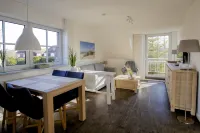 Butz Home Hotels in Scharbeutz