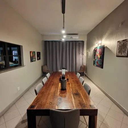 Sundown Guest House Maputo
