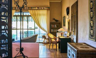 Corona Guest Farm