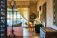 Corona Guest Farm
