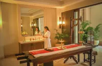 Grand Hyatt Goa - spa