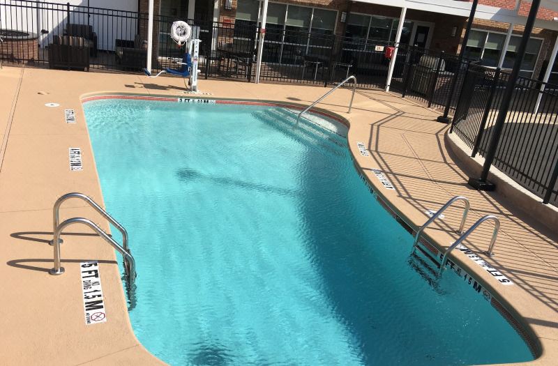 TownePlace Suites Atlanta Lawrenceville photo 3