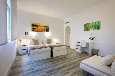 NeoMagna Madrid Hotels near Hospital Gregorio Marañon