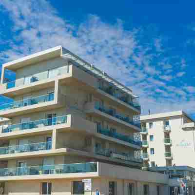 Hotel Sole Hotel Exterior