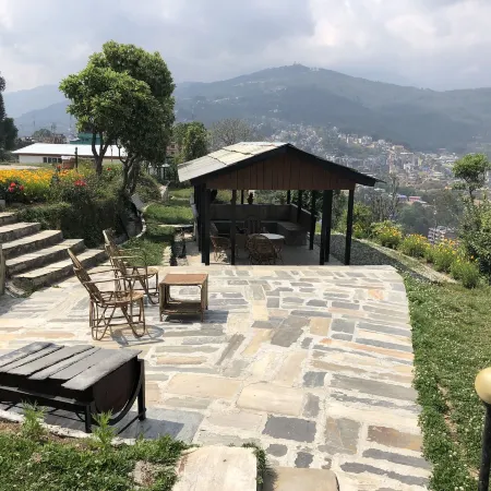 Charikot Panorama Resort