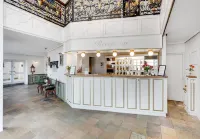 Hotel Hjallerup Kro Hotels in Tylstrup