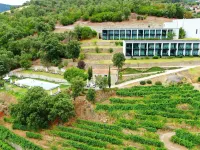 Douro Palace Hotel Resort & Spa Hotel di 