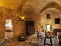 Sextantio le Grotte Della Civita - Pet-friendly