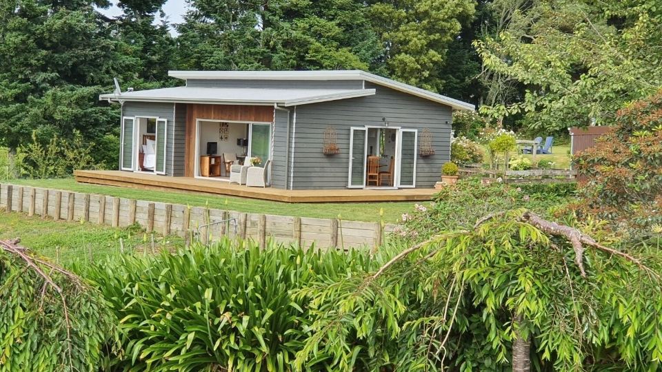 Doolan's Country Retreat - Adults Only